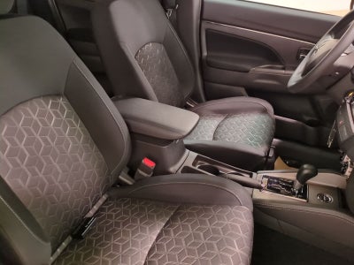 2025 Mitsubishi Outlander Sport 2.0 ES