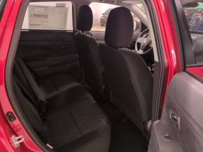 2025 Mitsubishi Outlander Sport 2.0 ES