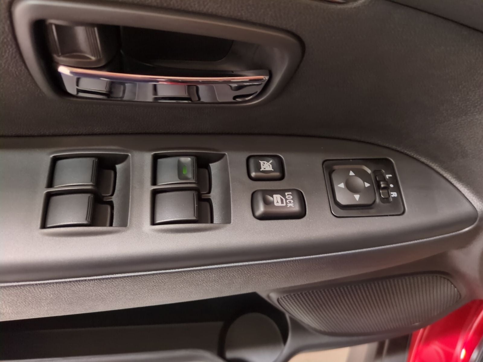 2025 Mitsubishi Outlander Sport 2.0 ES