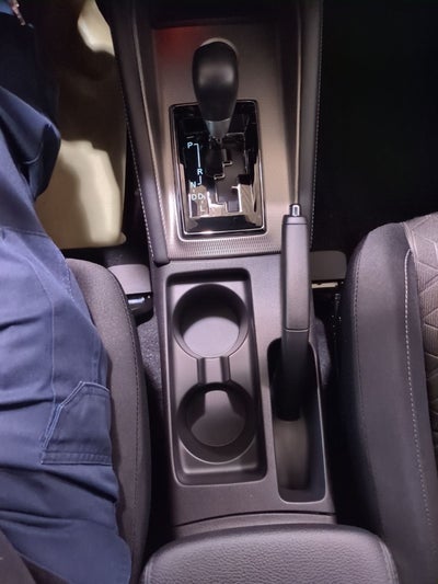 2025 Mitsubishi Outlander Sport 2.0 ES