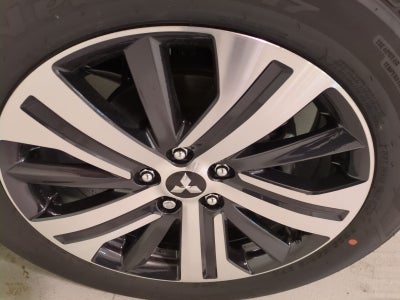 2025 Mitsubishi Outlander Sport 2.0 ES