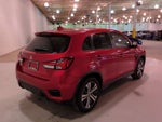 2025 Mitsubishi Outlander Sport 2.0 ES