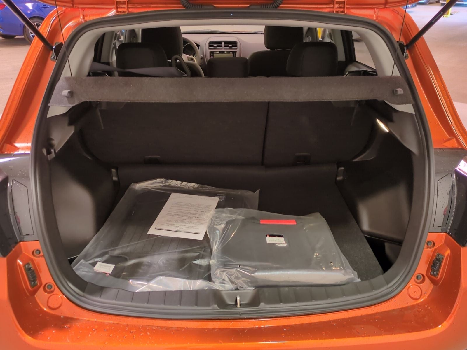 2025 Mitsubishi Outlander Sport 2.0 ES