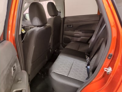 2025 Mitsubishi Outlander Sport 2.0 ES