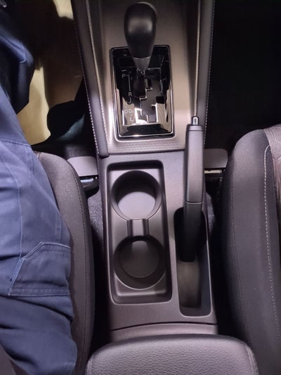 2025 Mitsubishi Outlander Sport 2.0 ES