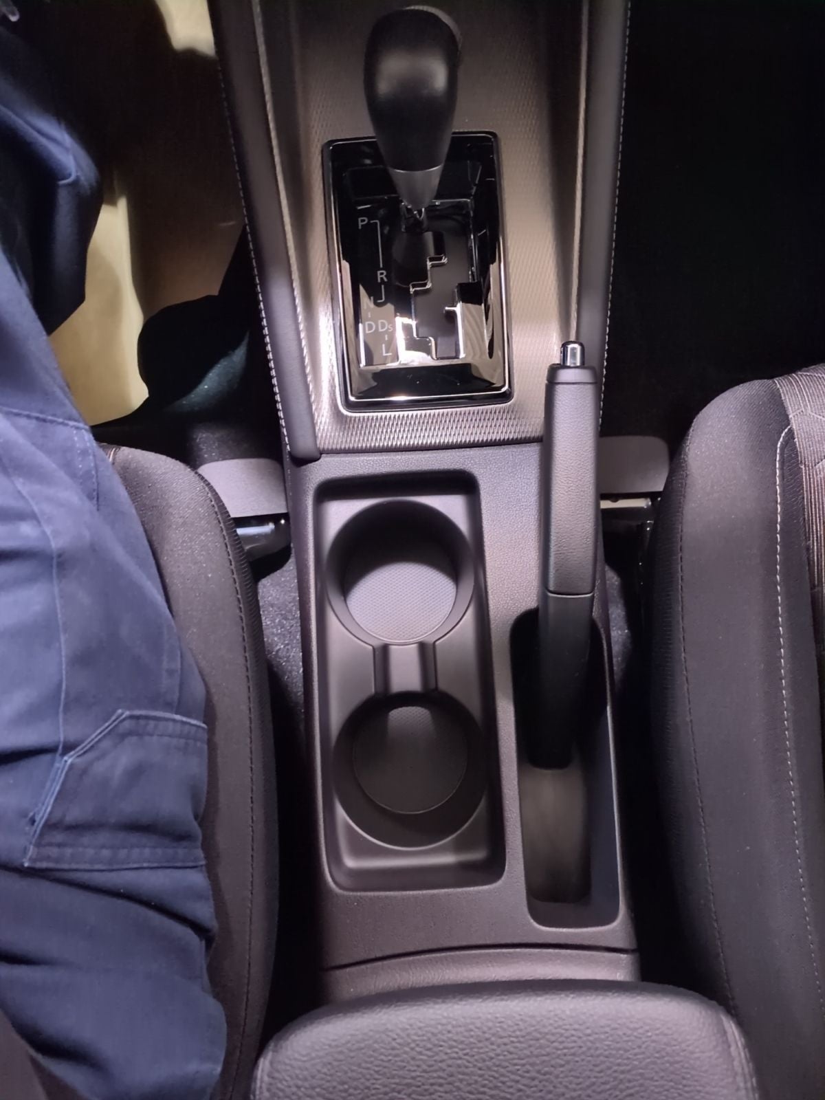 2025 Mitsubishi Outlander Sport 2.0 ES