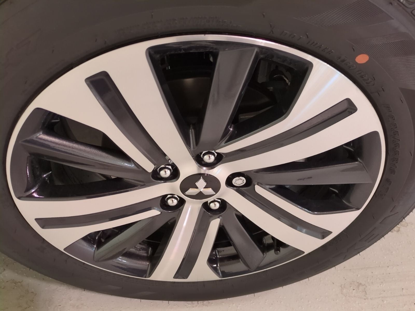 2025 Mitsubishi Outlander Sport 2.0 ES