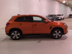 2025 Mitsubishi Outlander Sport 2.0 ES