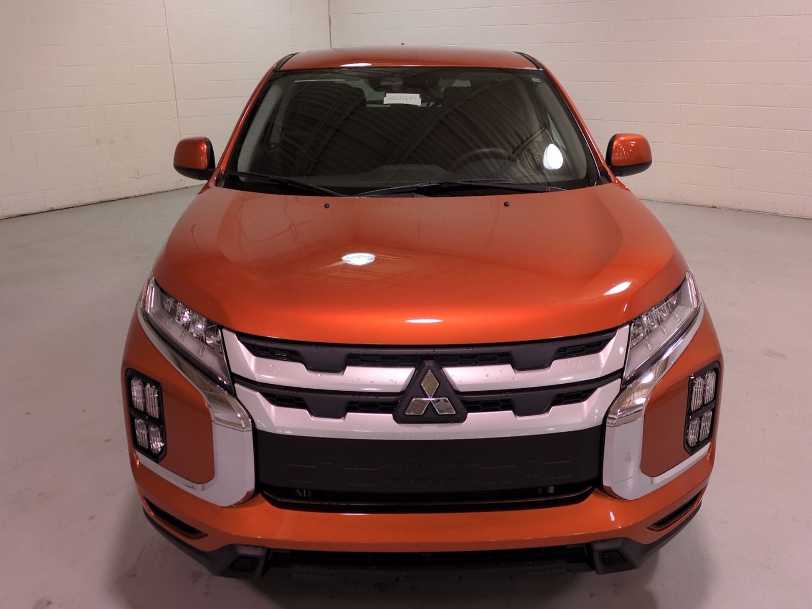 2025 Mitsubishi Outlander Sport 2.0 ES