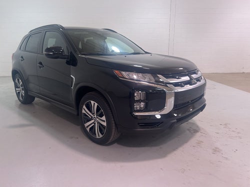 2025 Mitsubishi Outlander Sport SEL