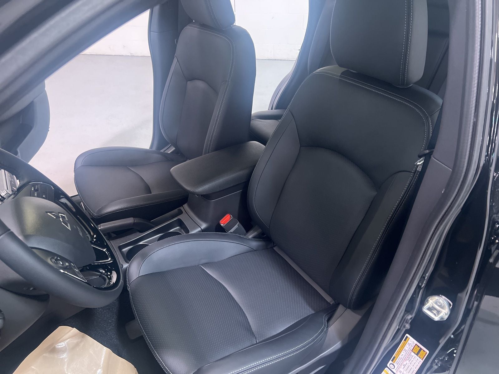 2025 Mitsubishi Outlander Sport SEL