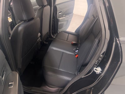 2025 Mitsubishi Outlander Sport SEL