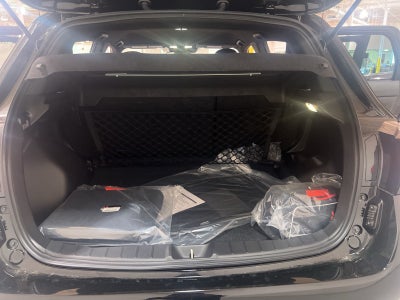 2025 Mitsubishi Outlander Sport SEL