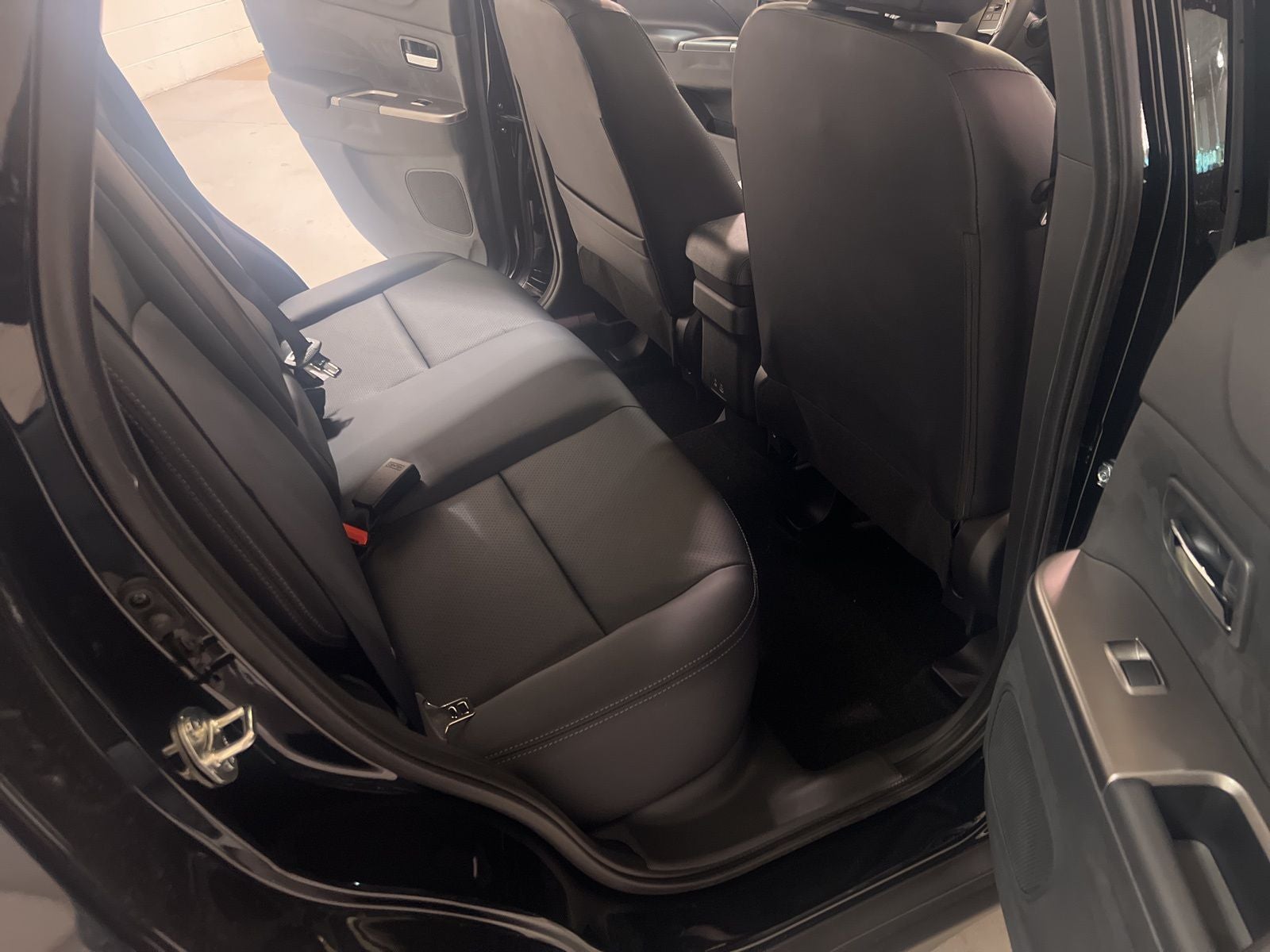 2025 Mitsubishi Outlander Sport SEL