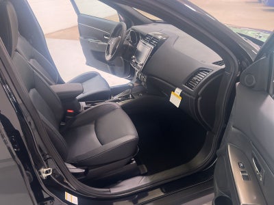 2025 Mitsubishi Outlander Sport SEL