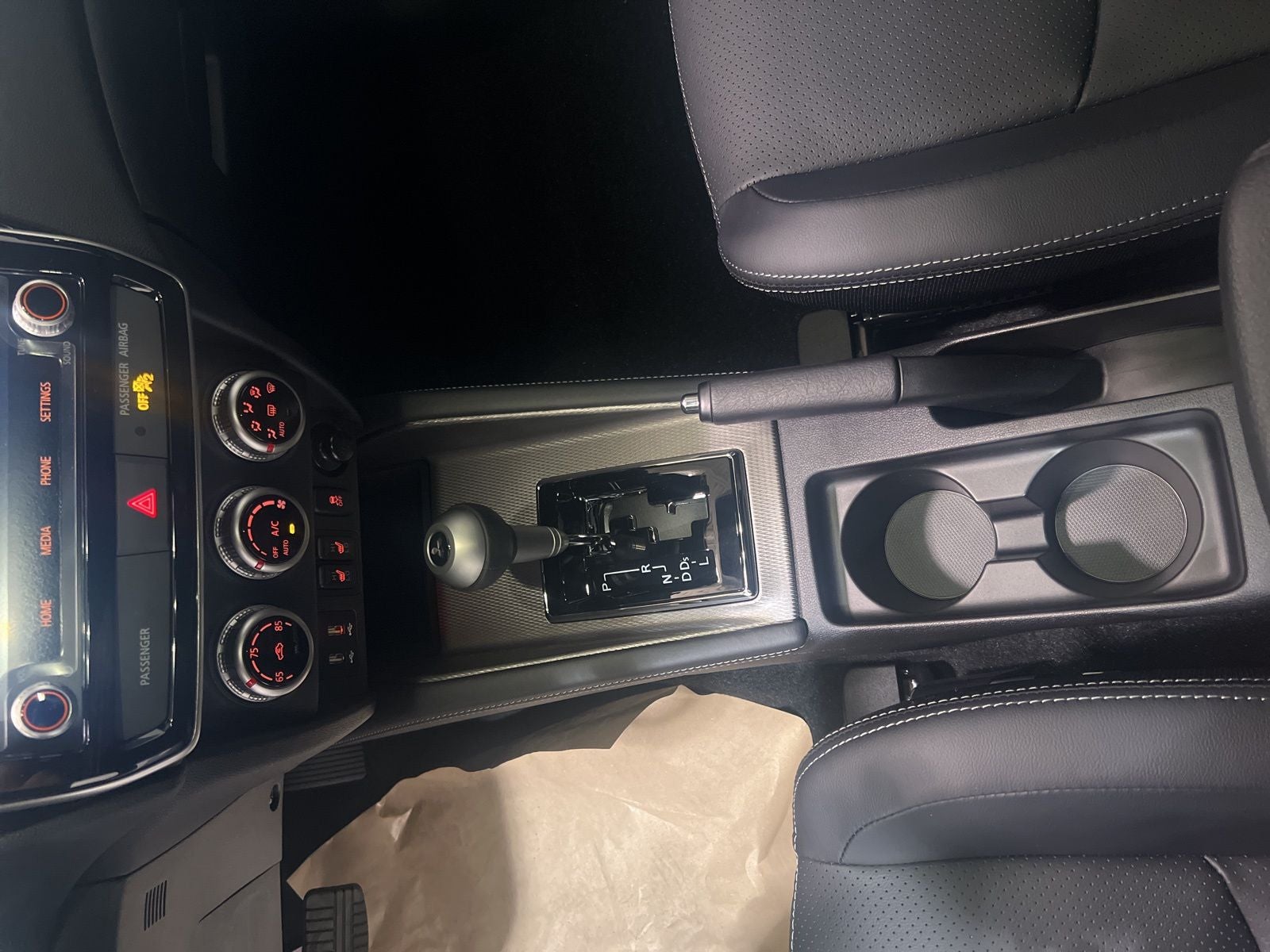 2025 Mitsubishi Outlander Sport SEL