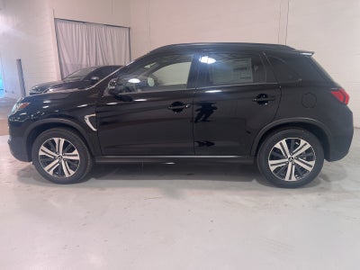 2025 Mitsubishi Outlander Sport SEL