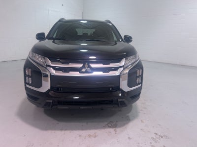 2025 Mitsubishi Outlander Sport SEL