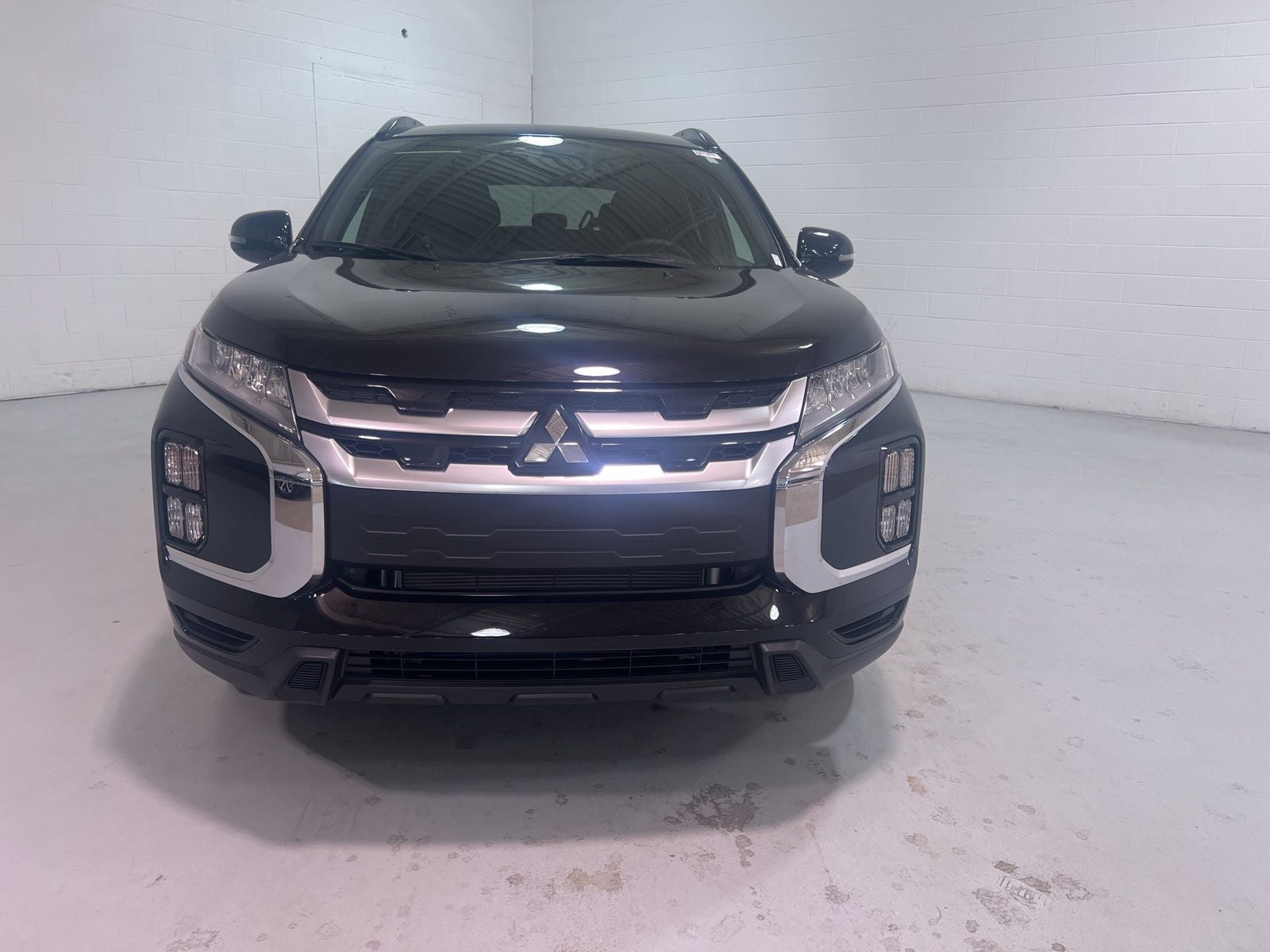 2025 Mitsubishi Outlander Sport SEL