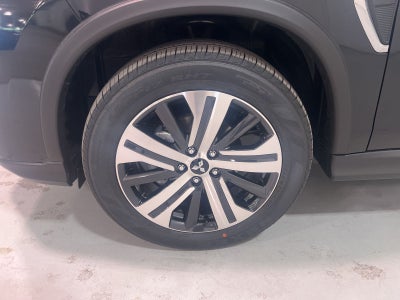 2025 Mitsubishi Outlander Sport SEL