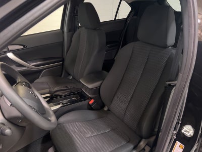 2026 Mitsubishi Eclipse Cross ES