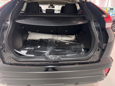 2026 Mitsubishi Eclipse Cross ES