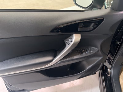 2026 Mitsubishi Eclipse Cross ES