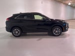 2026 Mitsubishi Eclipse Cross ES
