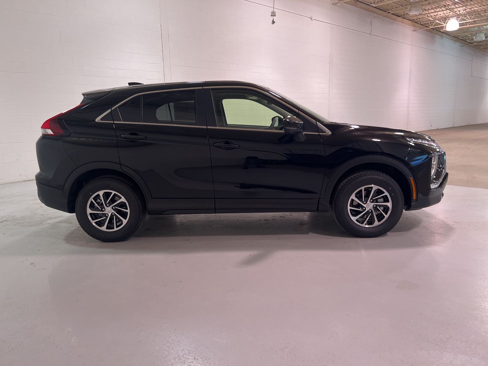 2026 Mitsubishi Eclipse Cross ES