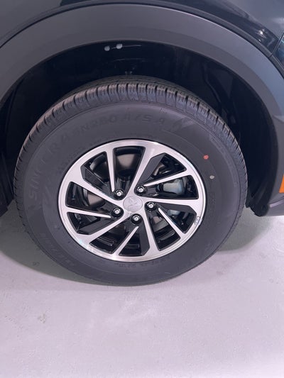 2026 Mitsubishi Eclipse Cross ES