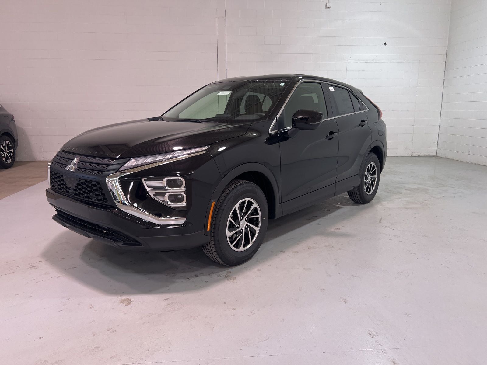 2026 Mitsubishi Eclipse Cross ES