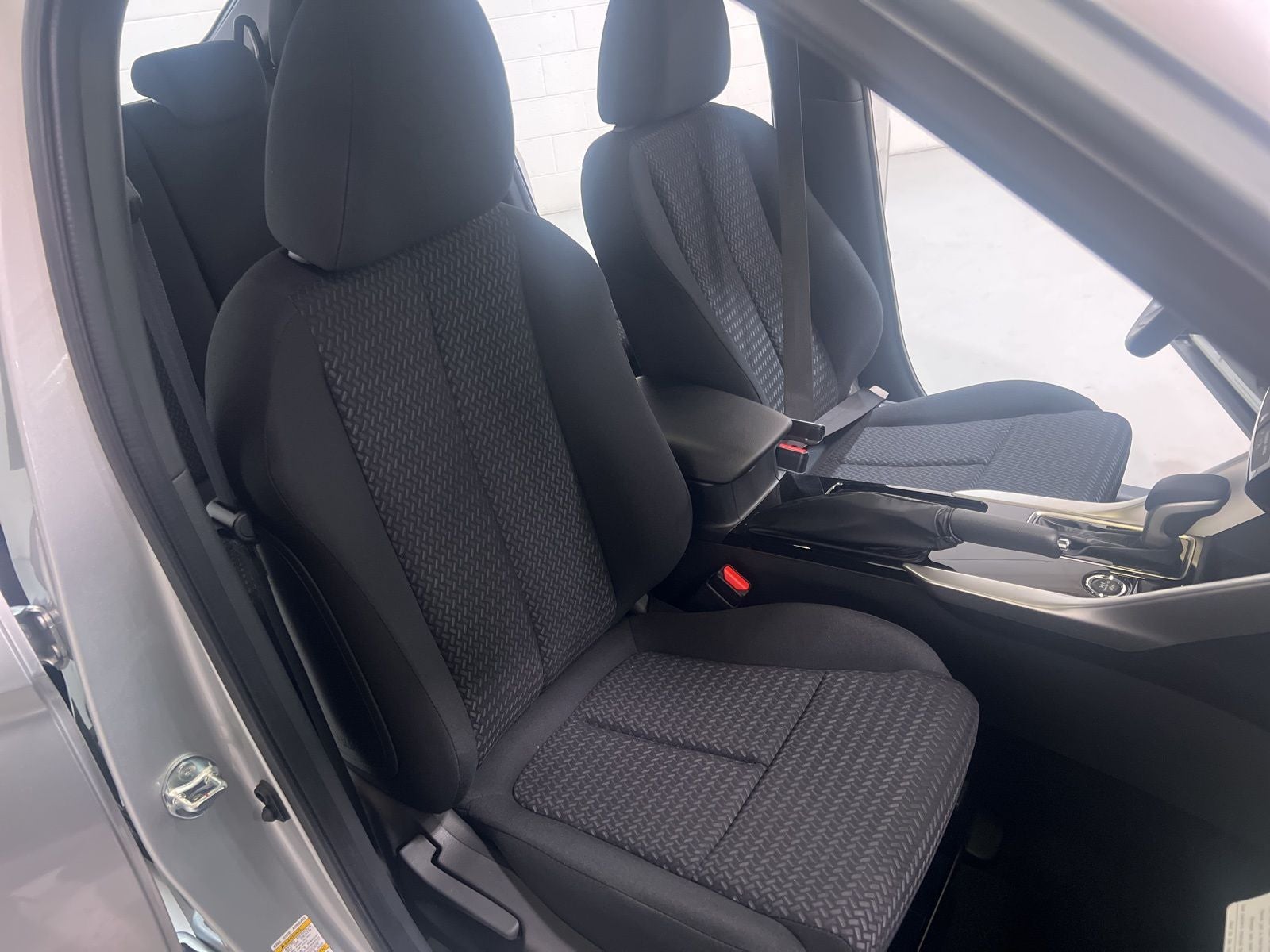 2026 Mitsubishi Eclipse Cross ES