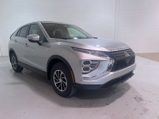 2026 Mitsubishi Eclipse Cross ES