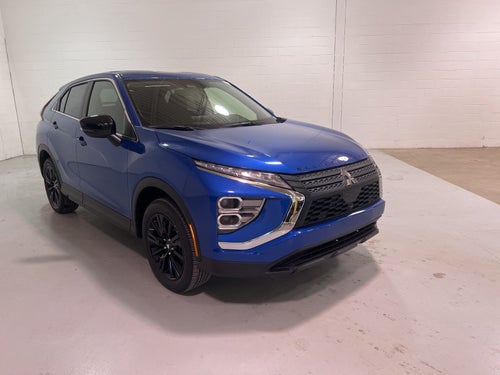 2026 Mitsubishi Eclipse Cross LE