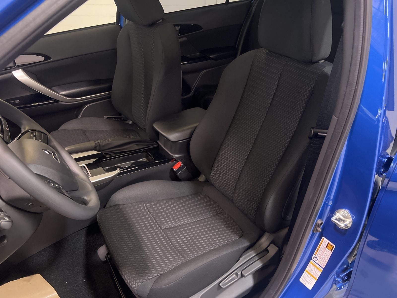 2026 Mitsubishi Eclipse Cross LE