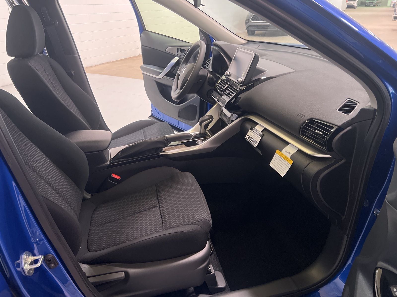 2026 Mitsubishi Eclipse Cross LE