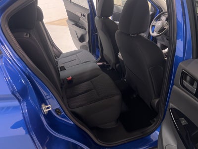 2026 Mitsubishi Eclipse Cross LE