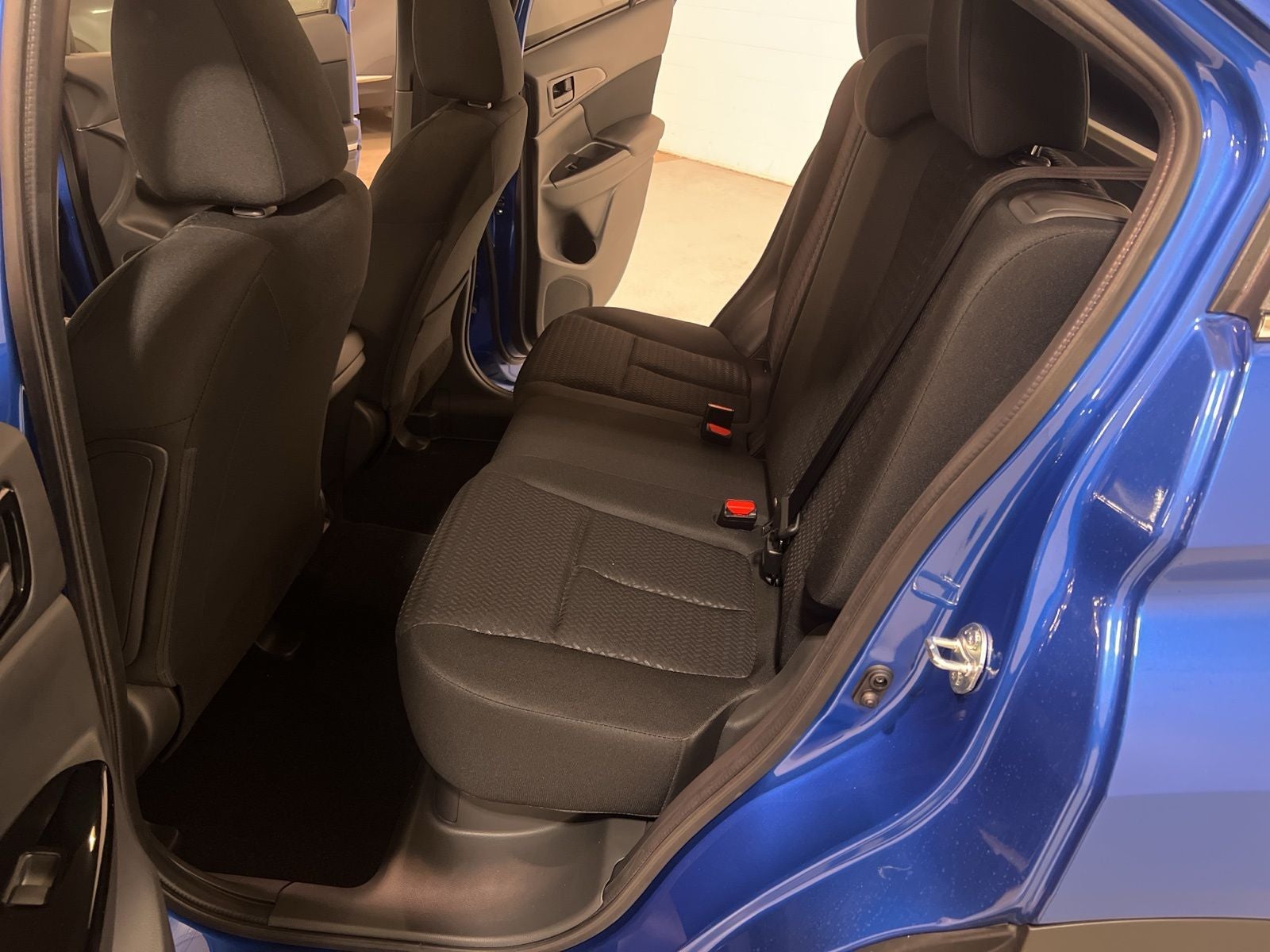 2026 Mitsubishi Eclipse Cross LE