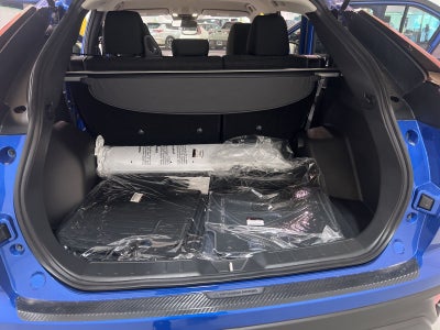 2026 Mitsubishi Eclipse Cross LE