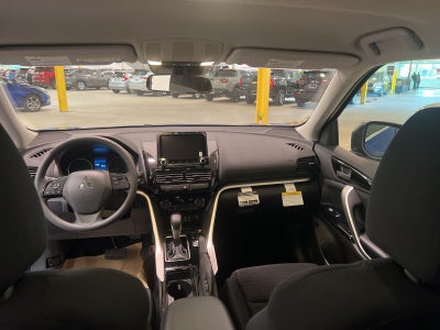 2026 Mitsubishi Eclipse Cross LE