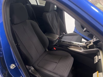 2026 Mitsubishi Eclipse Cross LE