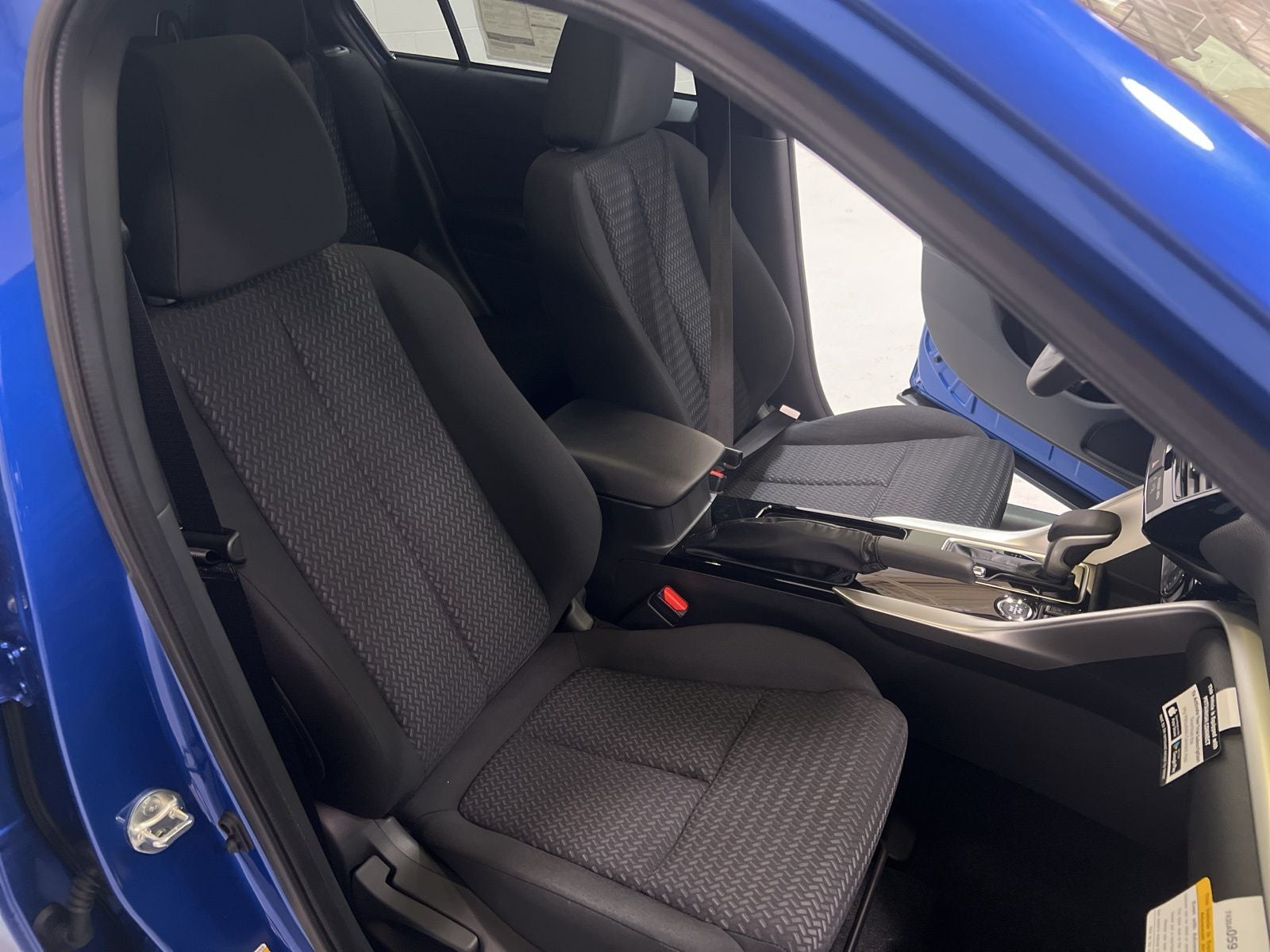 2026 Mitsubishi Eclipse Cross LE