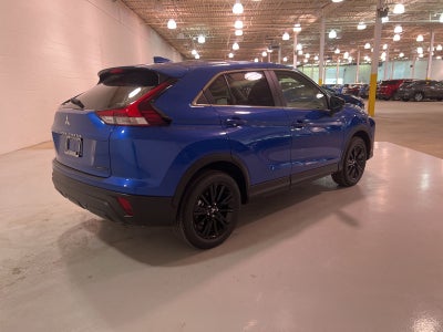 2026 Mitsubishi Eclipse Cross LE