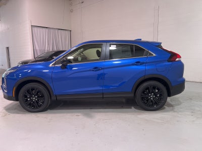 2026 Mitsubishi Eclipse Cross LE