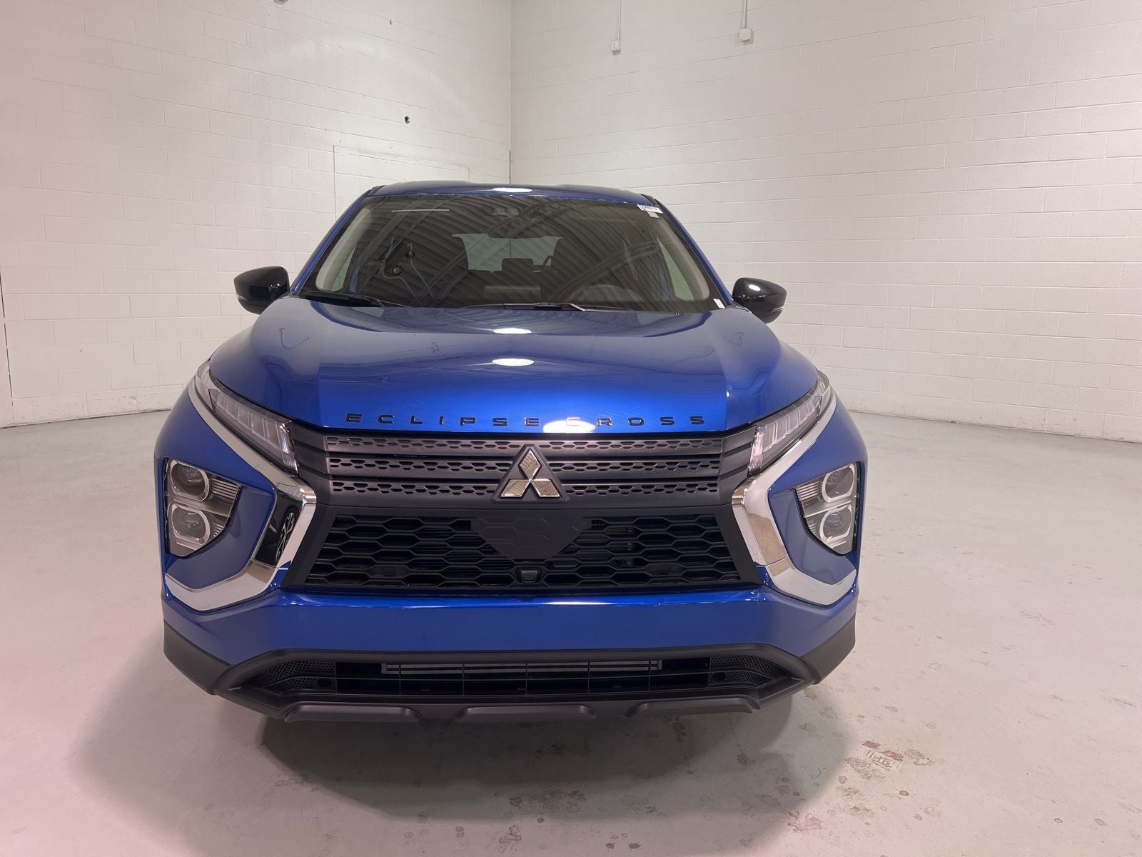 2026 Mitsubishi Eclipse Cross LE