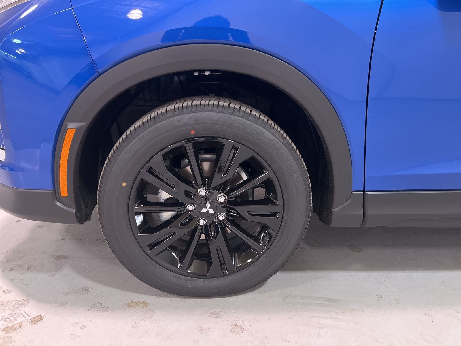 2026 Mitsubishi Eclipse Cross LE