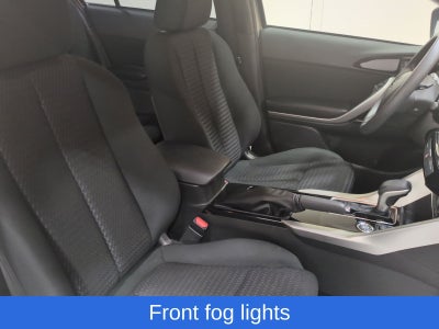 2024 Mitsubishi Eclipse Cross LE