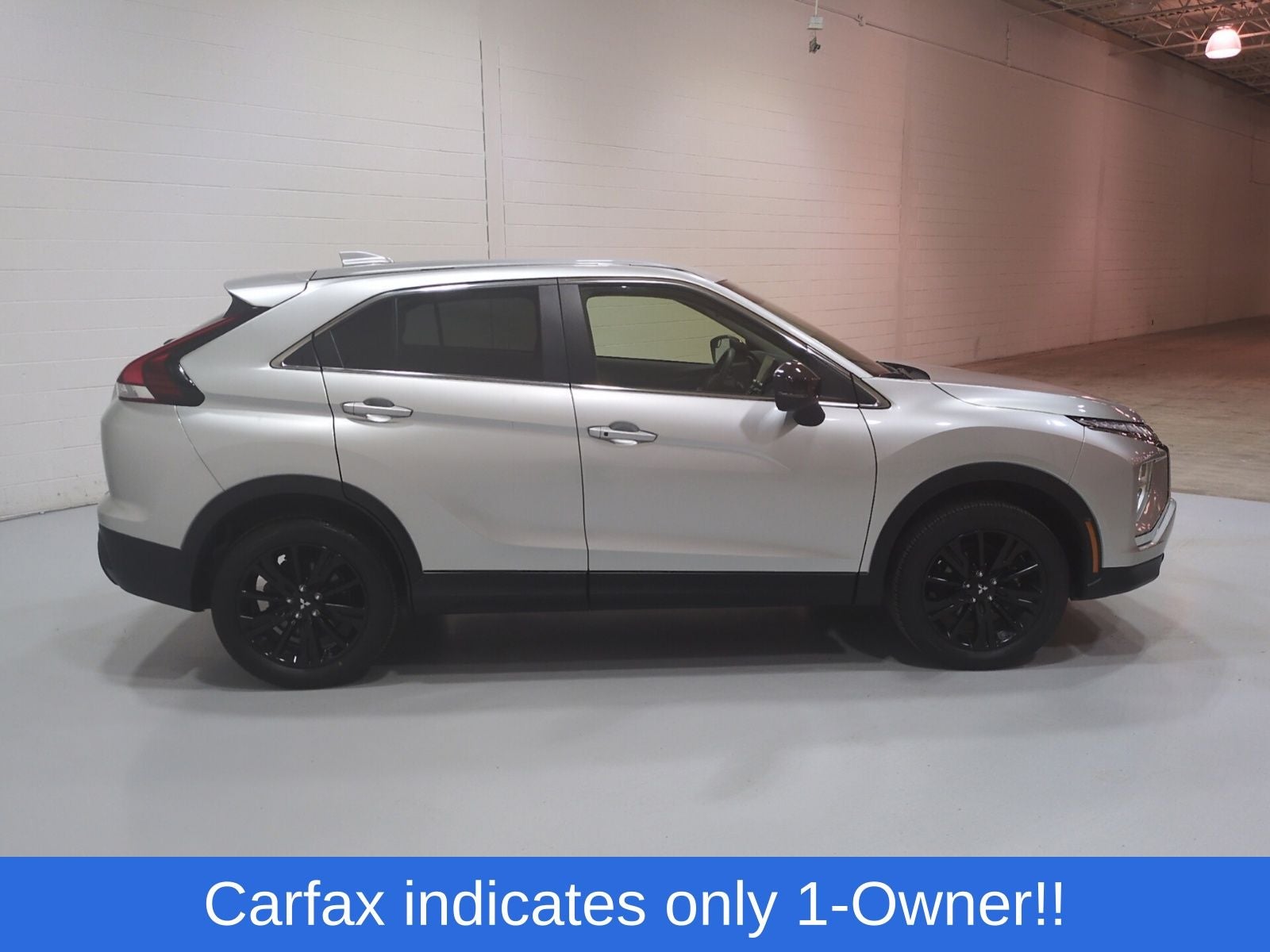2024 Mitsubishi Eclipse Cross LE