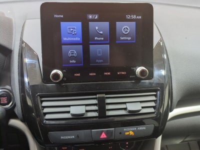 2024 Mitsubishi Eclipse Cross LE
