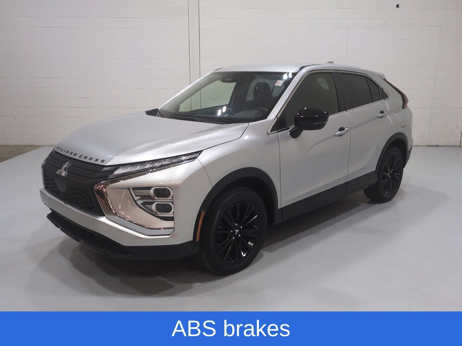 2024 Mitsubishi Eclipse Cross LE